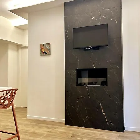 Appartamento Center San Giovanni