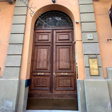 Appartamento Center San Giovanni